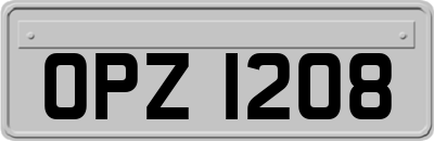 OPZ1208