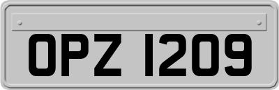 OPZ1209