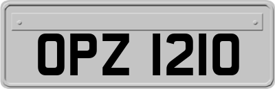 OPZ1210