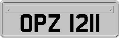 OPZ1211