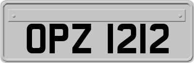 OPZ1212