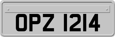 OPZ1214