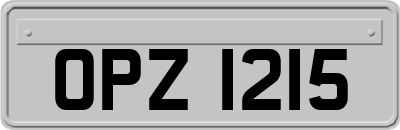 OPZ1215