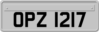 OPZ1217