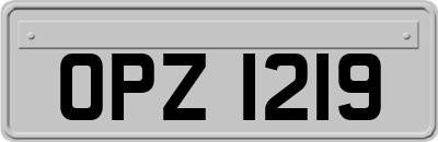 OPZ1219