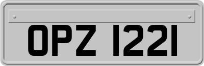 OPZ1221