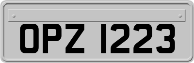 OPZ1223