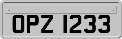 OPZ1233