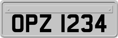 OPZ1234