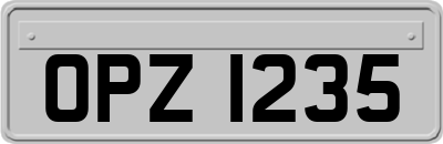 OPZ1235