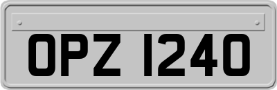 OPZ1240