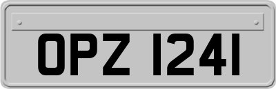 OPZ1241