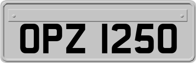 OPZ1250