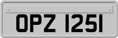 OPZ1251