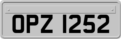 OPZ1252