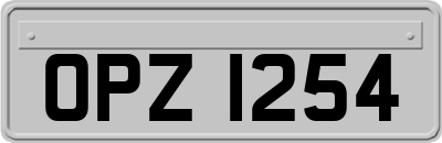 OPZ1254