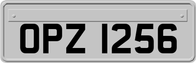 OPZ1256