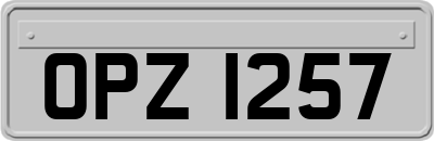 OPZ1257