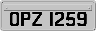 OPZ1259