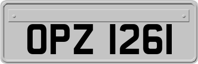 OPZ1261