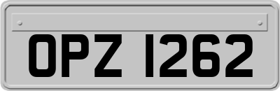 OPZ1262