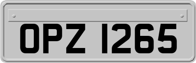 OPZ1265