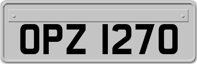 OPZ1270