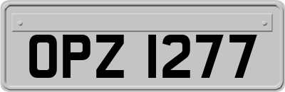 OPZ1277