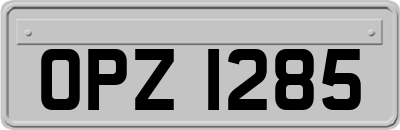 OPZ1285