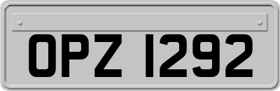 OPZ1292