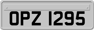 OPZ1295