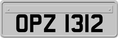 OPZ1312