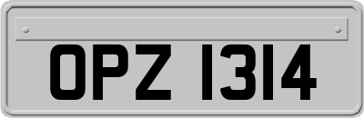 OPZ1314
