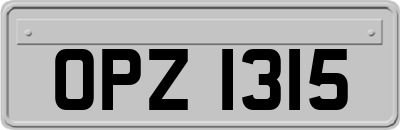 OPZ1315