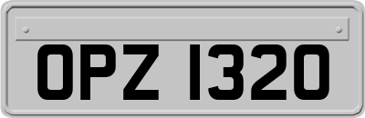 OPZ1320
