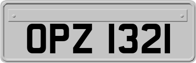 OPZ1321