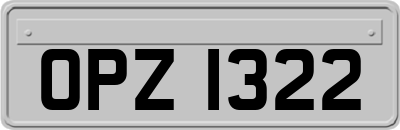 OPZ1322