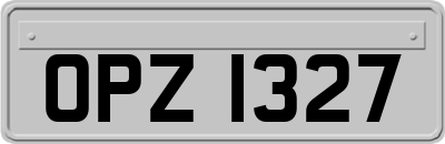 OPZ1327