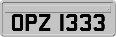 OPZ1333