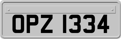 OPZ1334