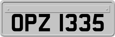 OPZ1335