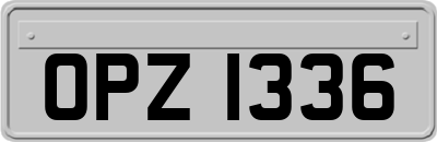 OPZ1336