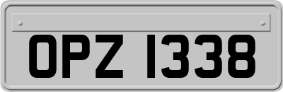 OPZ1338