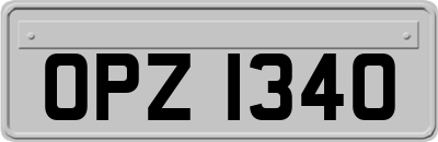 OPZ1340