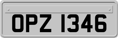 OPZ1346