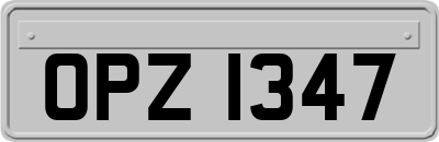 OPZ1347