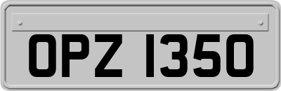 OPZ1350