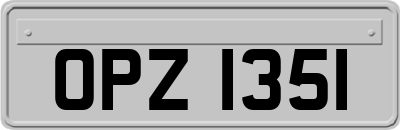 OPZ1351