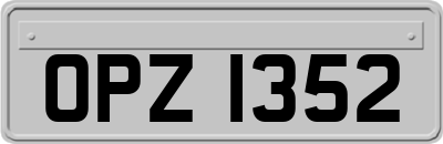 OPZ1352
