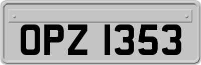 OPZ1353